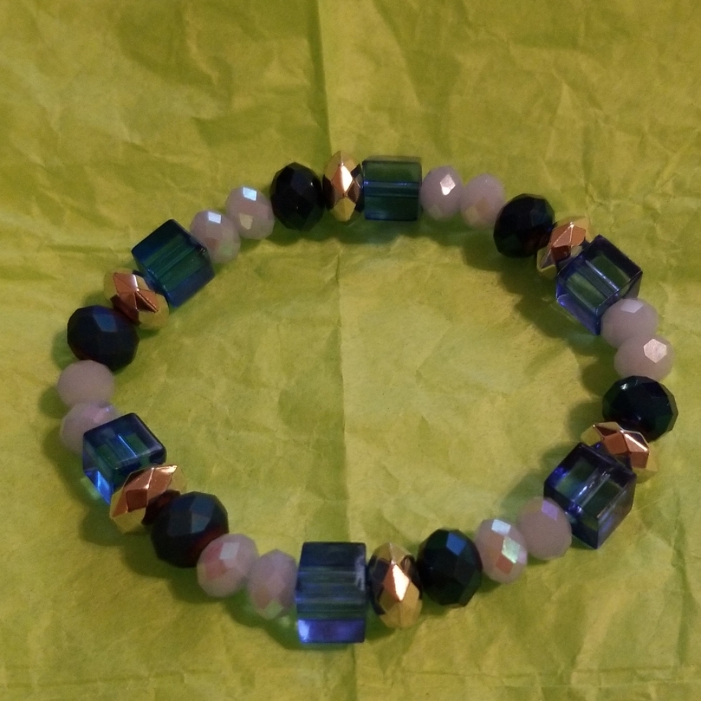 Handcraft jewelry